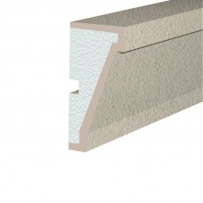 Молдинг для фасада Prestige Decor MC 153 (2.00м)